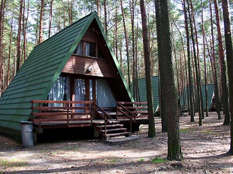Wawrzkowizna Hotel Rzasawa ภายนอก รูปภาพ